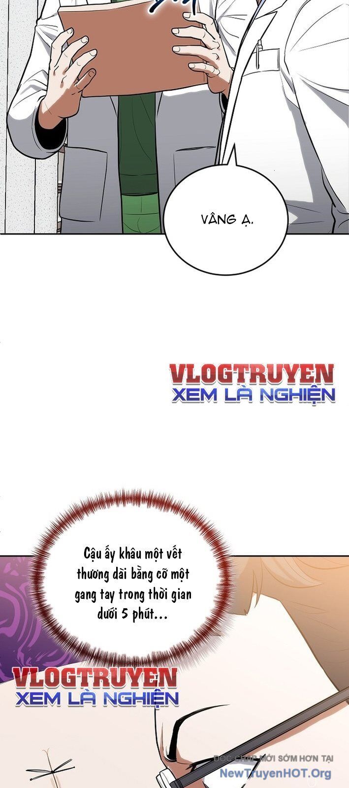 Thần Y Hoa Đà Tái Xuất: Chapter 4