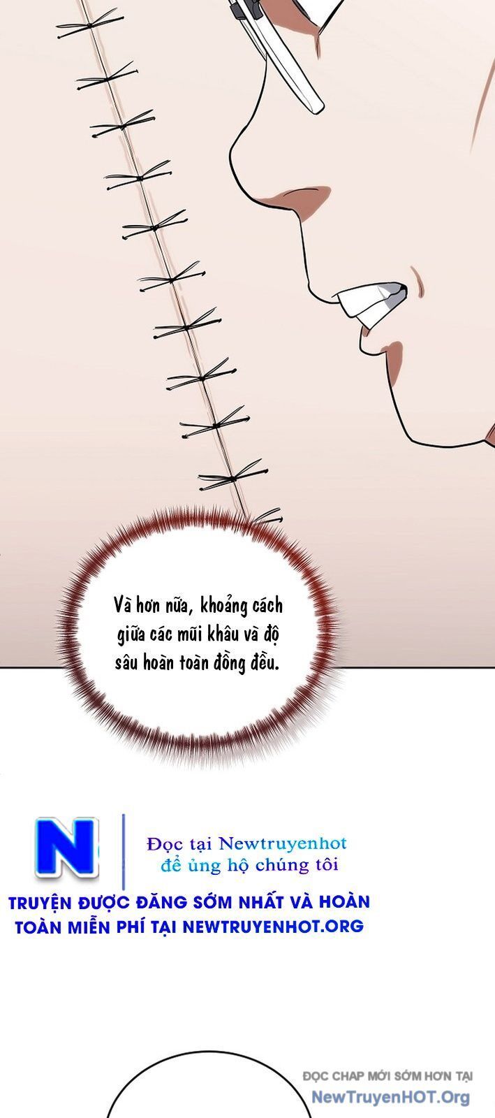 Thần Y Hoa Đà Tái Xuất: Chapter 4