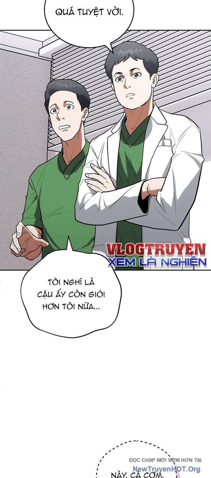 Thần Y Hoa Đà Tái Xuất: Chapter 4