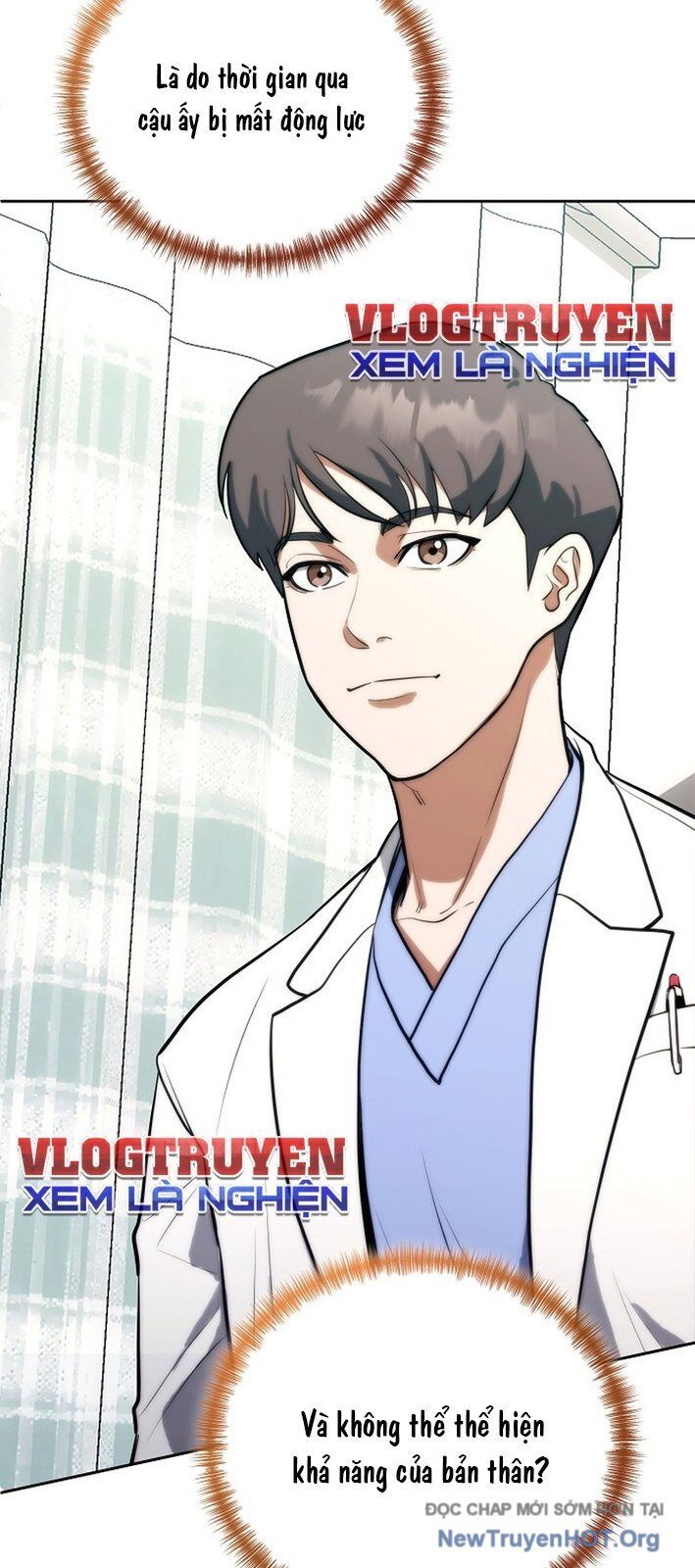 Thần Y Hoa Đà Tái Xuất: Chapter 4