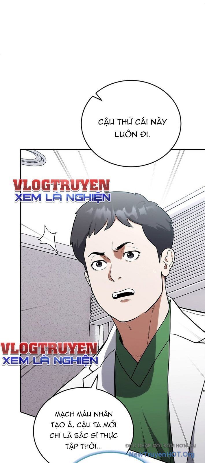 Thần Y Hoa Đà Tái Xuất: Chapter 4