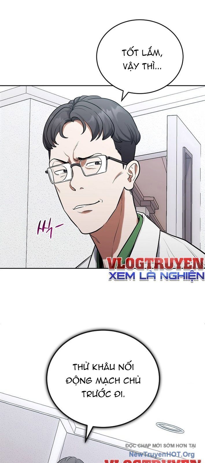 Thần Y Hoa Đà Tái Xuất: Chapter 4