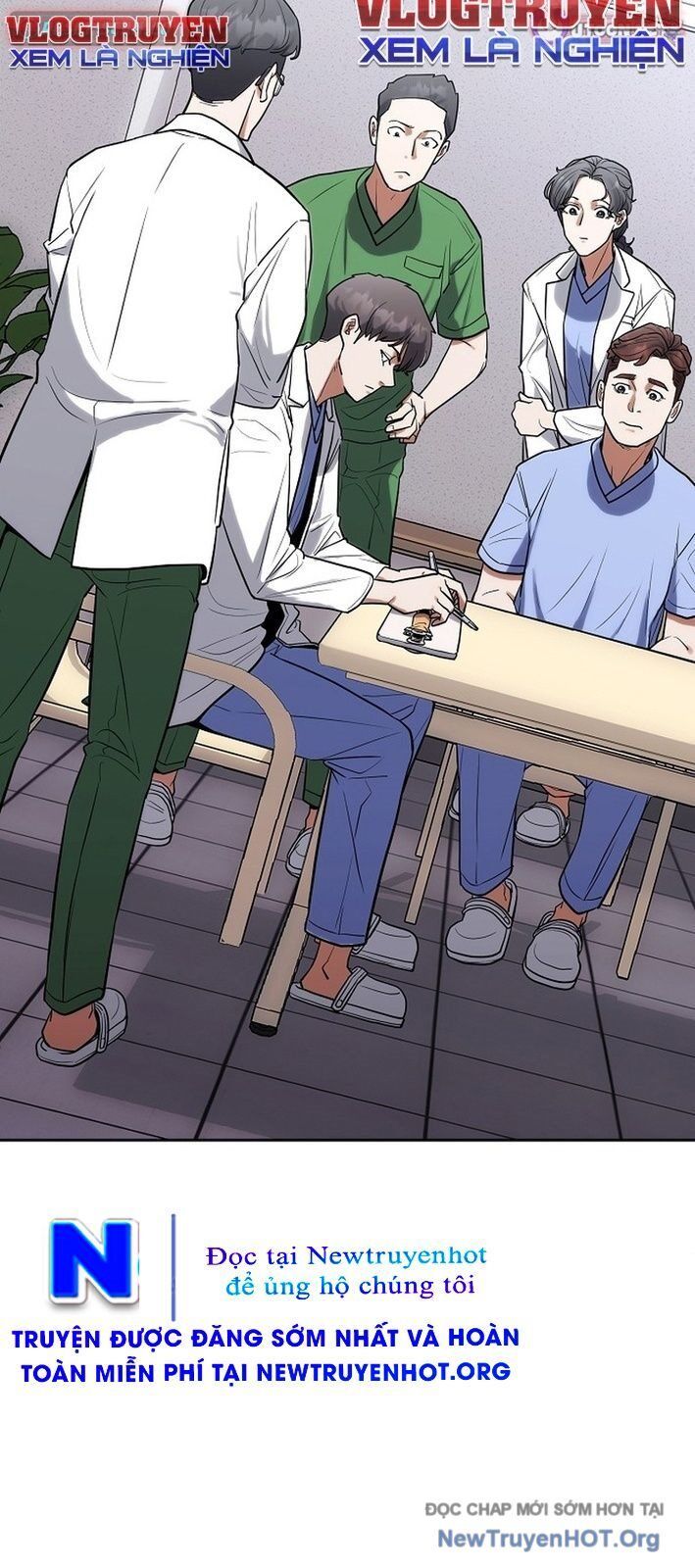 Thần Y Hoa Đà Tái Xuất: Chapter 4