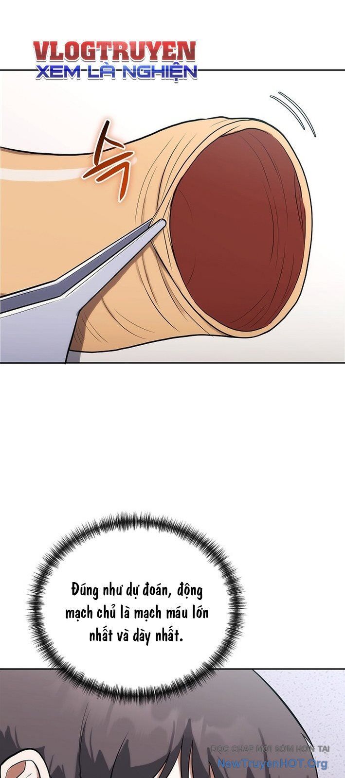 Thần Y Hoa Đà Tái Xuất: Chapter 4