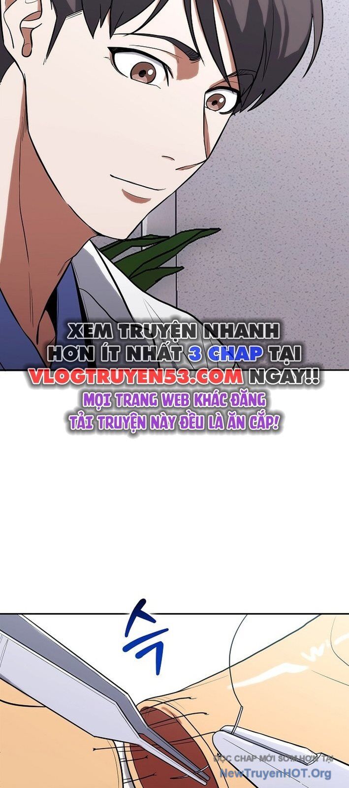 Thần Y Hoa Đà Tái Xuất: Chapter 4