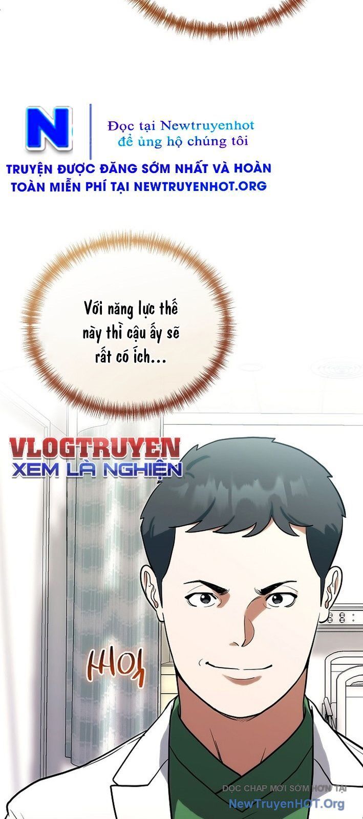 Thần Y Hoa Đà Tái Xuất: Chapter 4