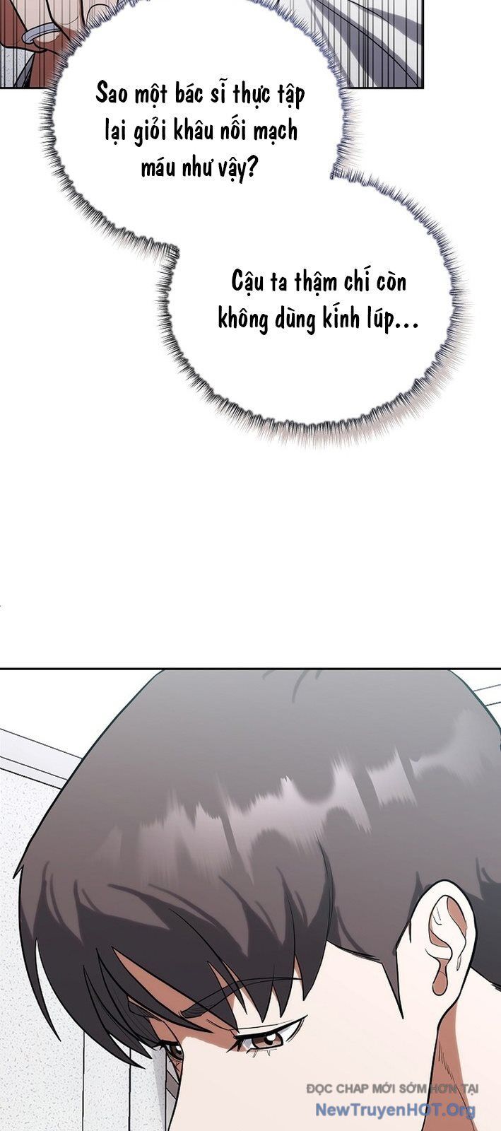 Thần Y Hoa Đà Tái Xuất: Chapter 4