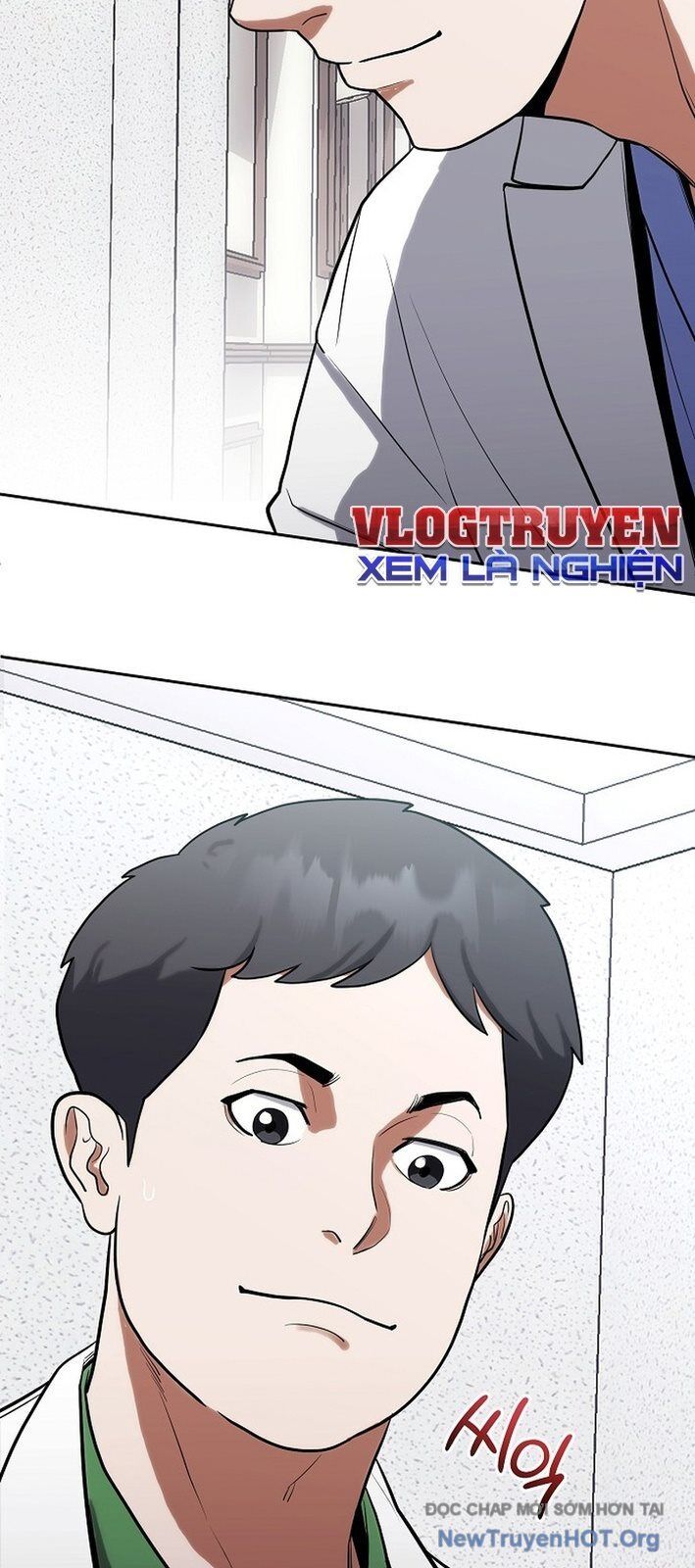 Thần Y Hoa Đà Tái Xuất: Chapter 4