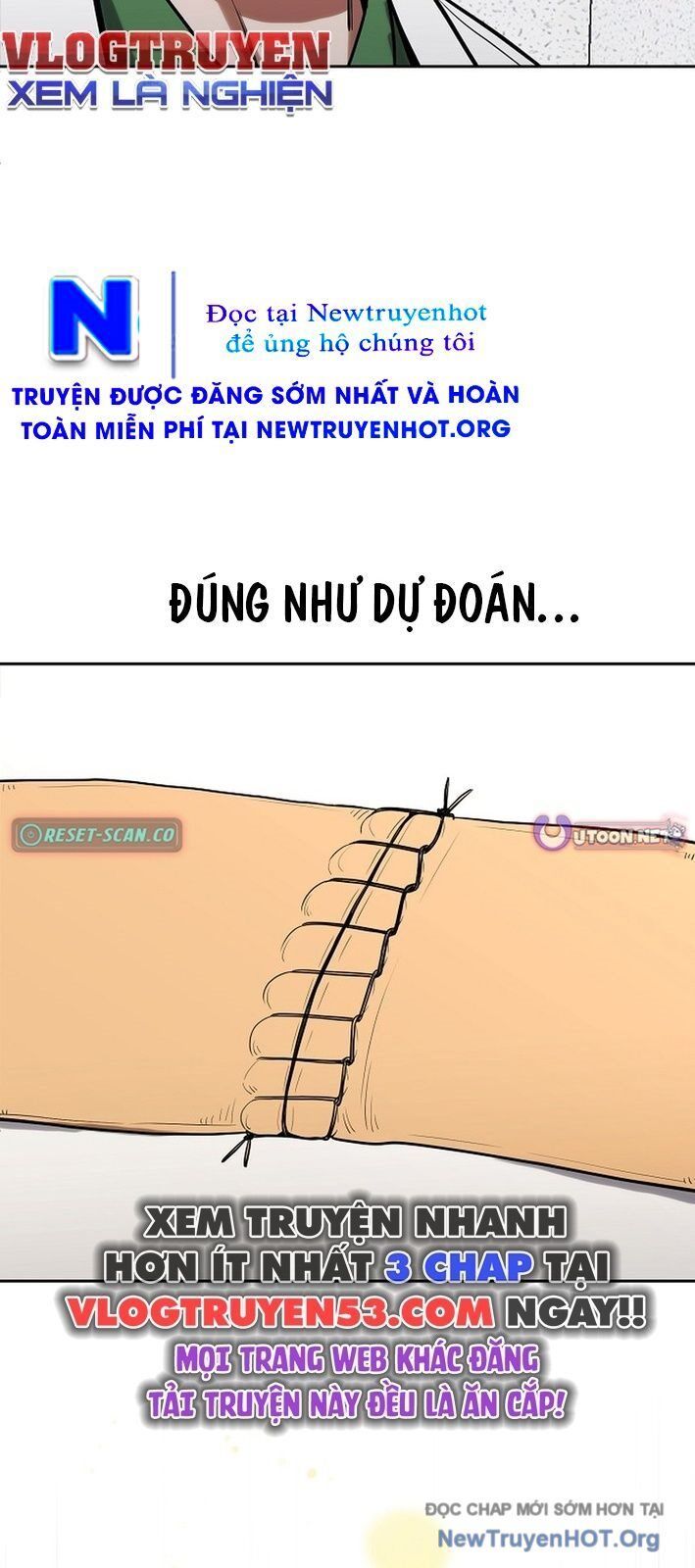 Thần Y Hoa Đà Tái Xuất: Chapter 4