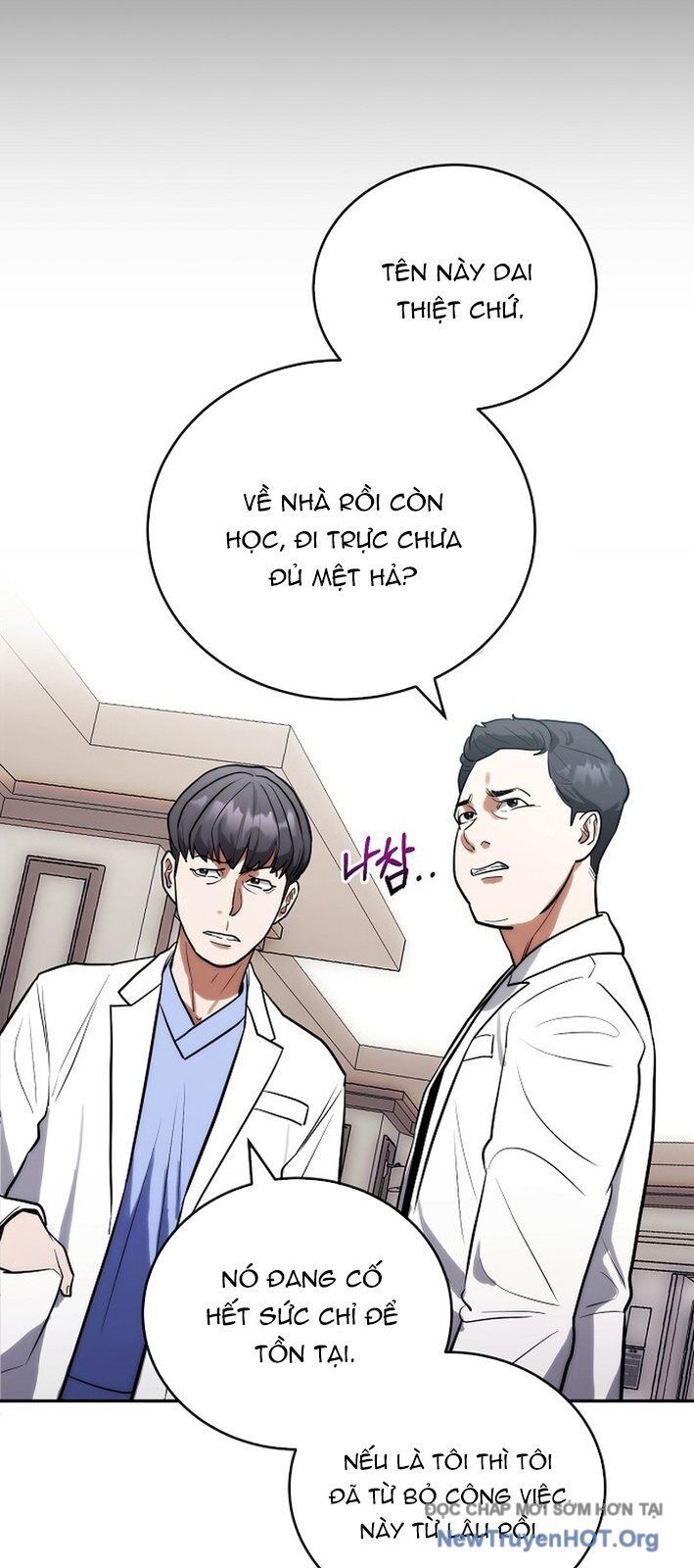 Thần Y Hoa Đà Tái Xuất: Chapter 5