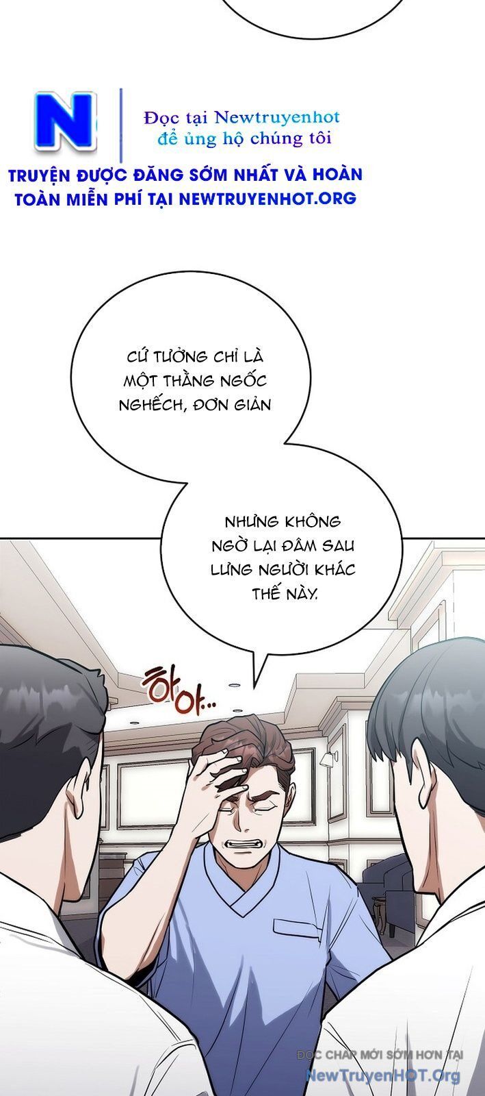 Thần Y Hoa Đà Tái Xuất: Chapter 5