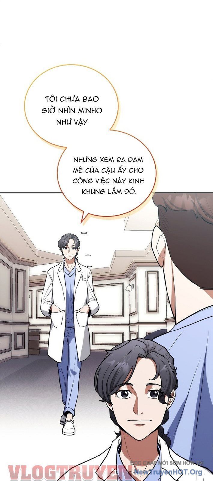 Thần Y Hoa Đà Tái Xuất: Chapter 5