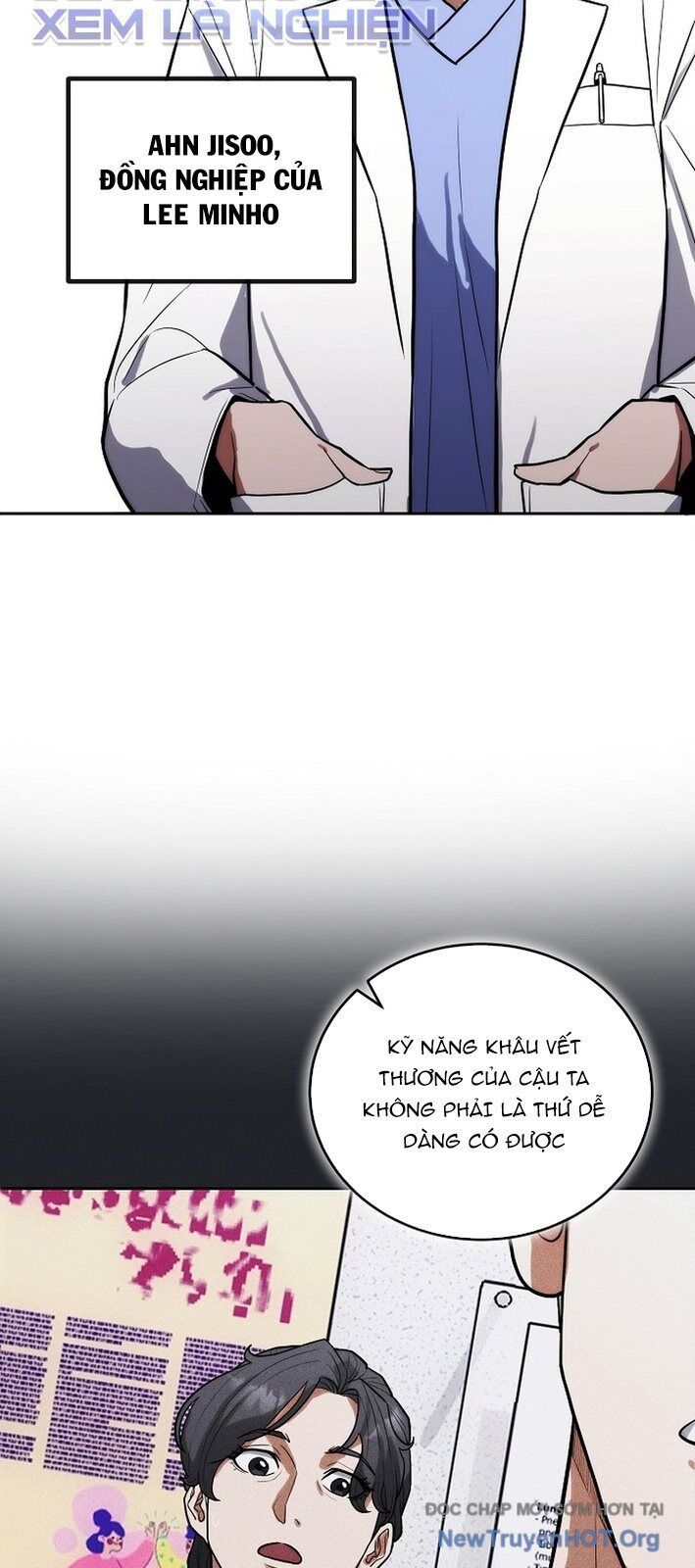 Thần Y Hoa Đà Tái Xuất: Chapter 5