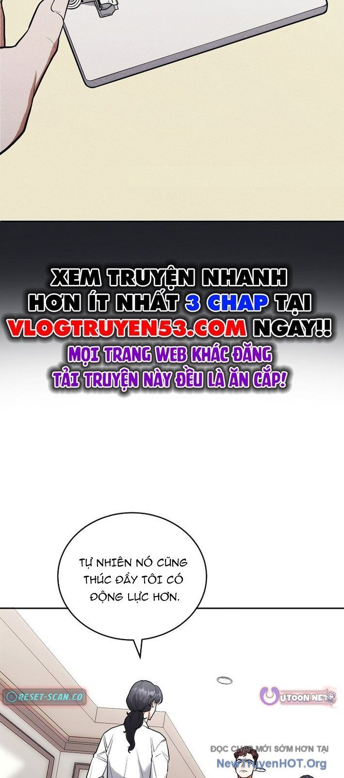 Thần Y Hoa Đà Tái Xuất: Chapter 5