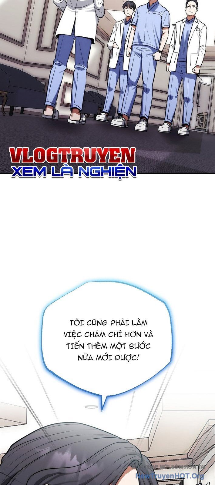 Thần Y Hoa Đà Tái Xuất: Chapter 5