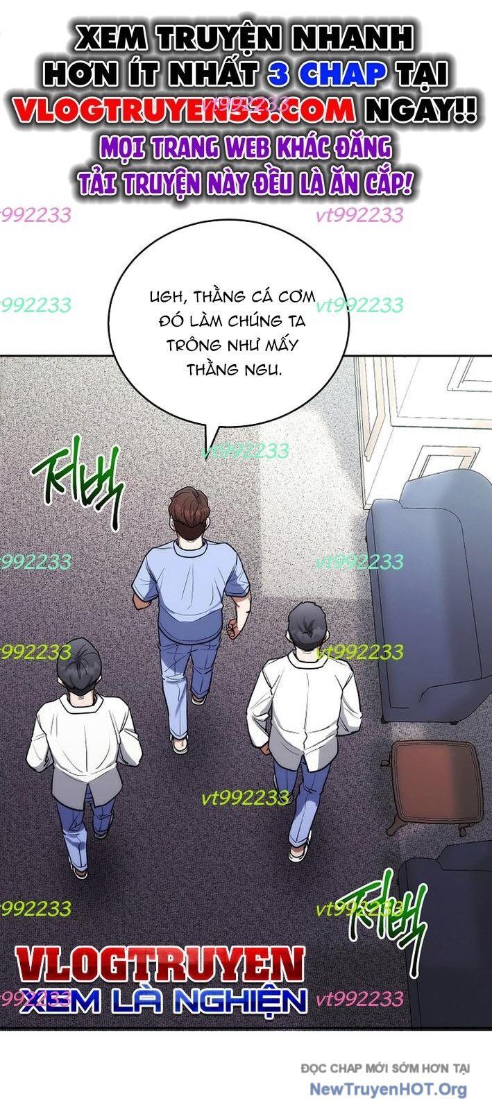 Thần Y Hoa Đà Tái Xuất: Chapter 5