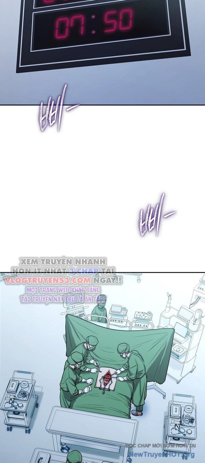 Thần Y Hoa Đà Tái Xuất: Chapter 5