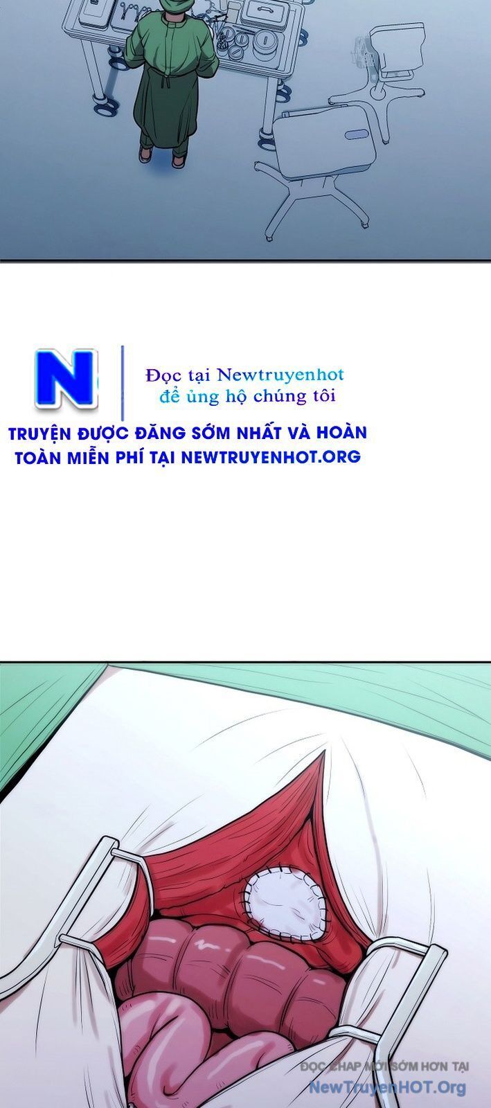 Thần Y Hoa Đà Tái Xuất: Chapter 5