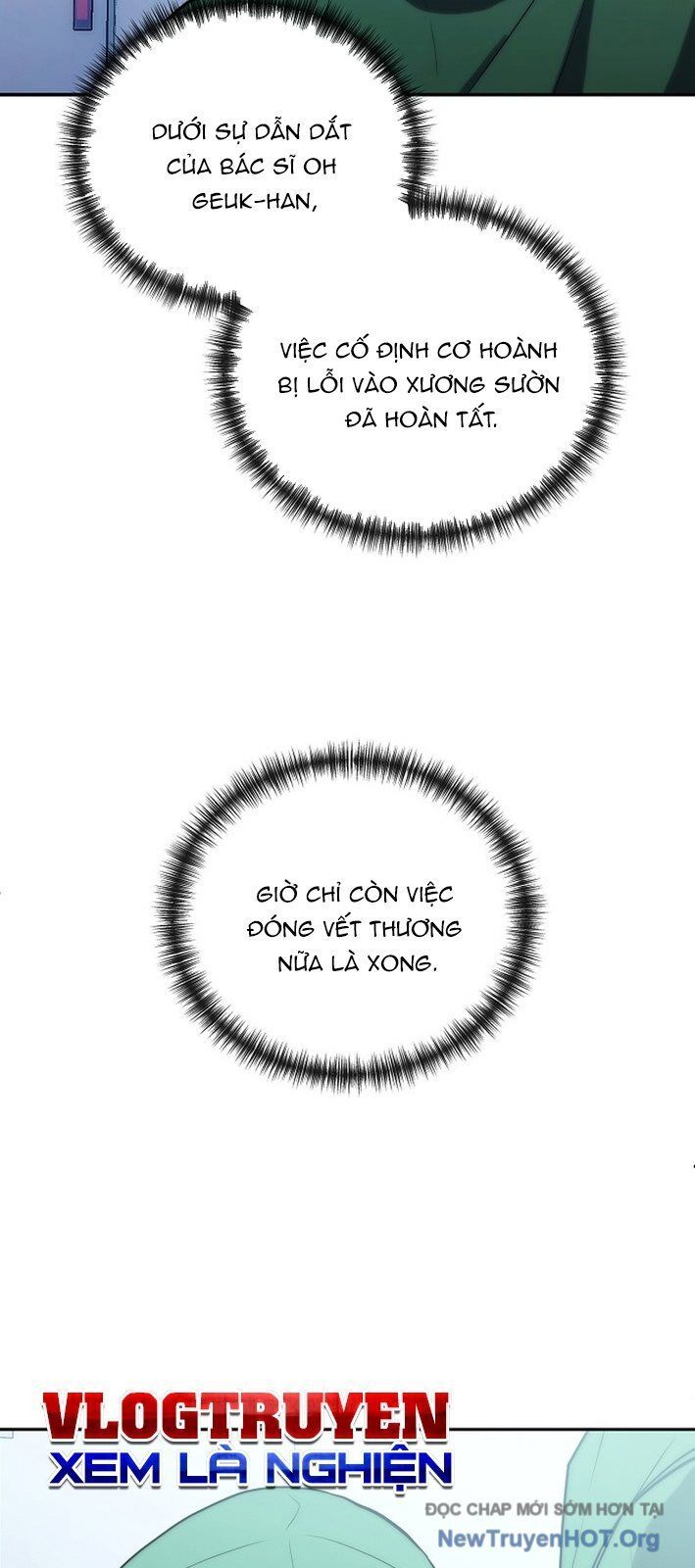 Thần Y Hoa Đà Tái Xuất: Chapter 5