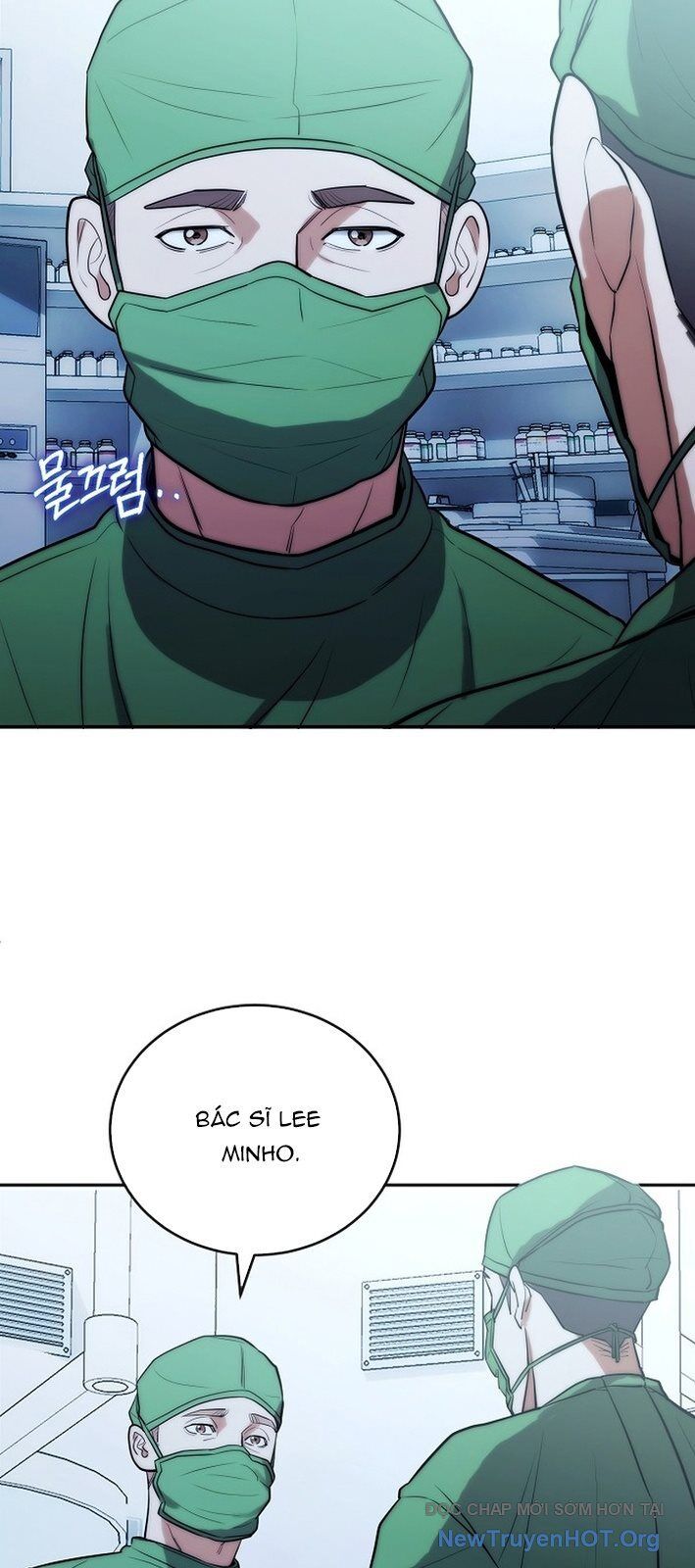 Thần Y Hoa Đà Tái Xuất: Chapter 5