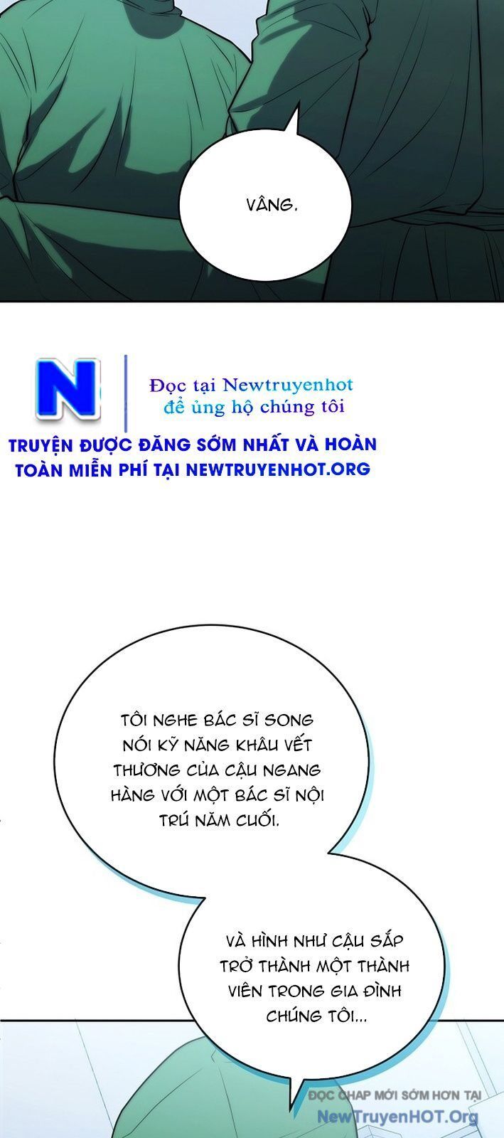 Thần Y Hoa Đà Tái Xuất: Chapter 5