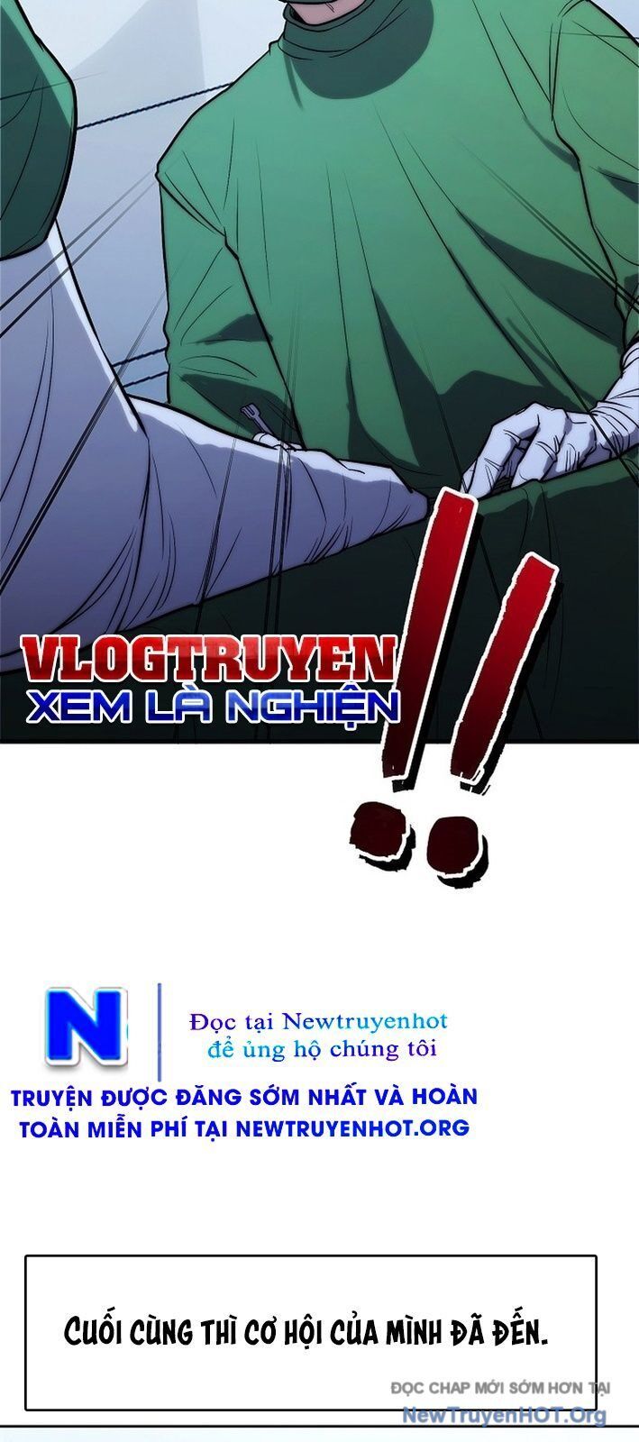 Thần Y Hoa Đà Tái Xuất: Chapter 5