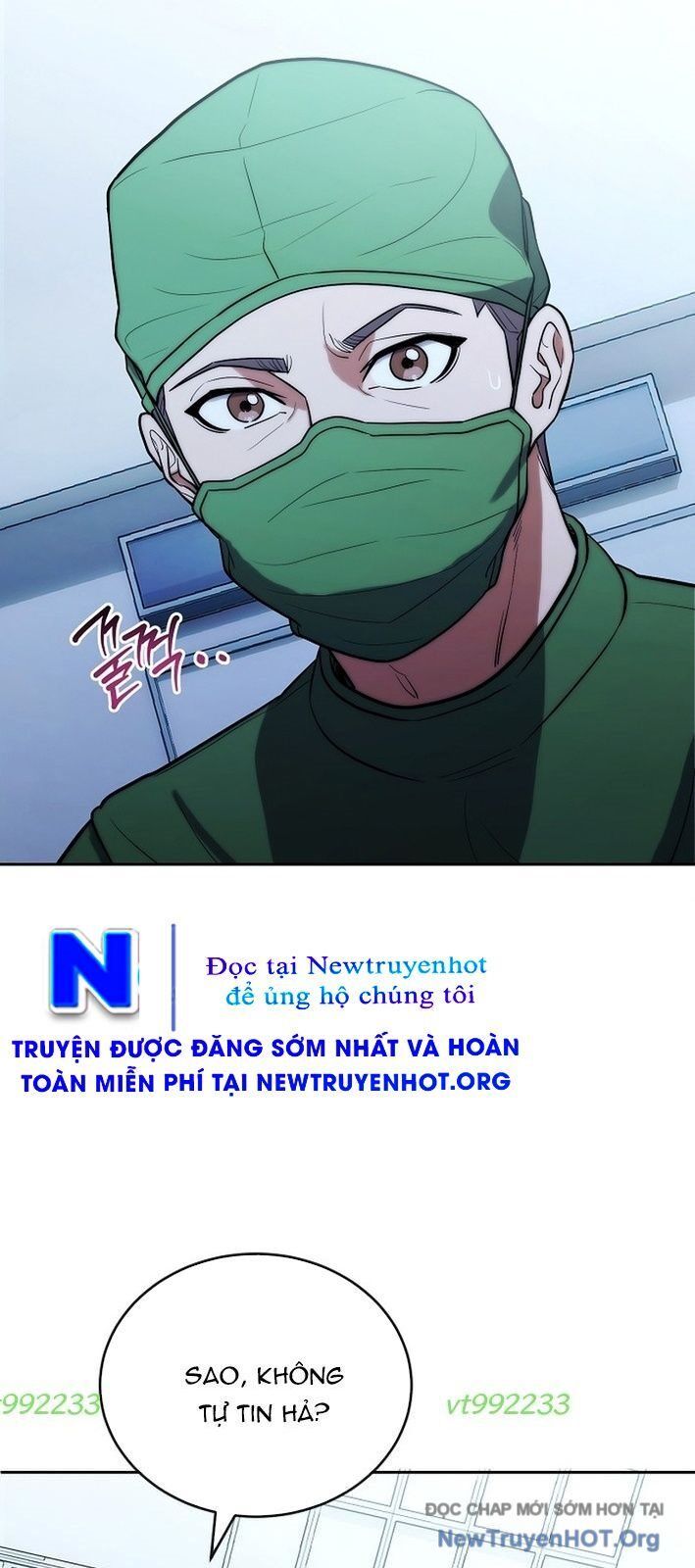 Thần Y Hoa Đà Tái Xuất: Chapter 5