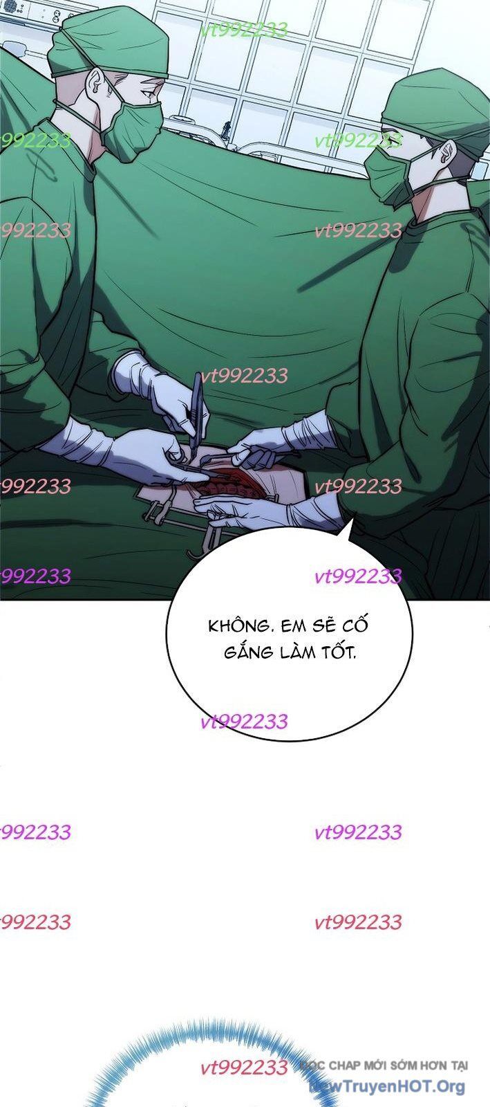 Thần Y Hoa Đà Tái Xuất: Chapter 5