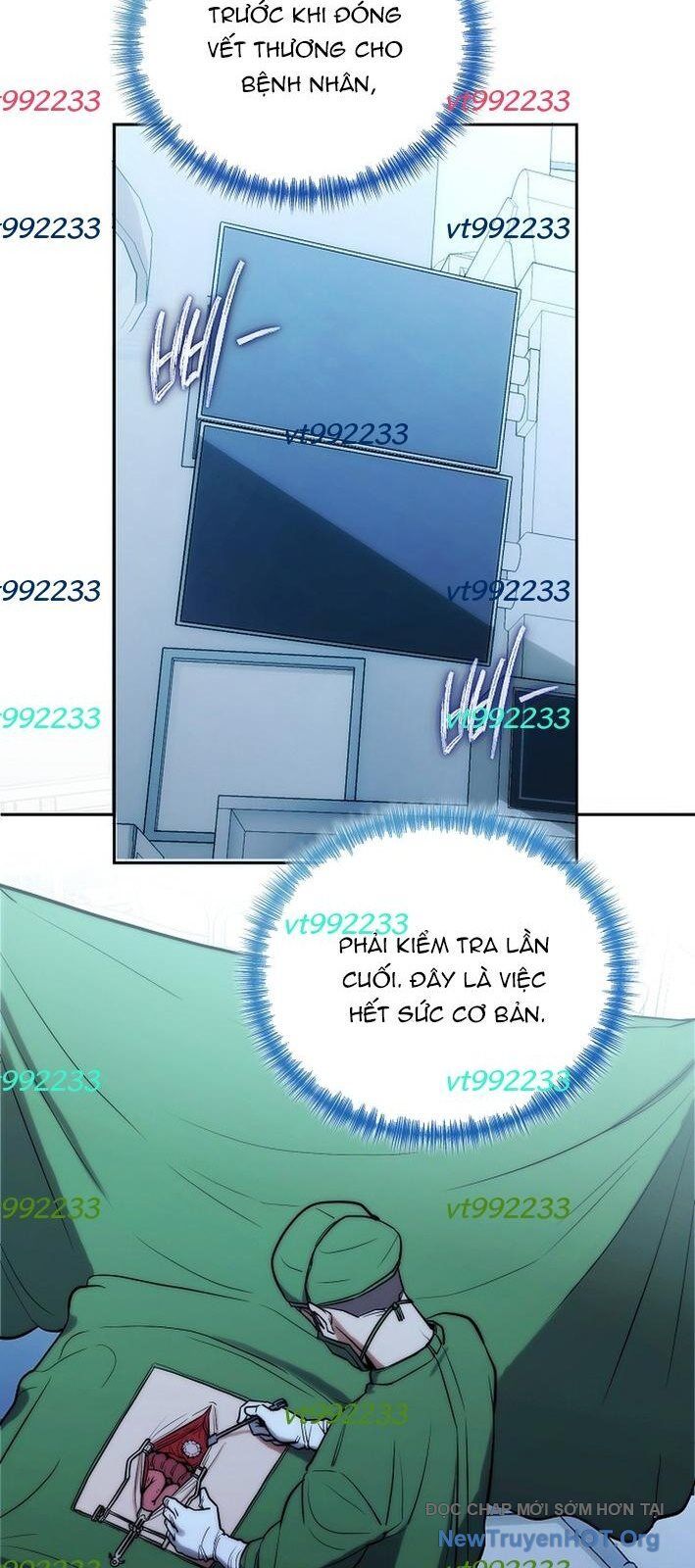 Thần Y Hoa Đà Tái Xuất: Chapter 5