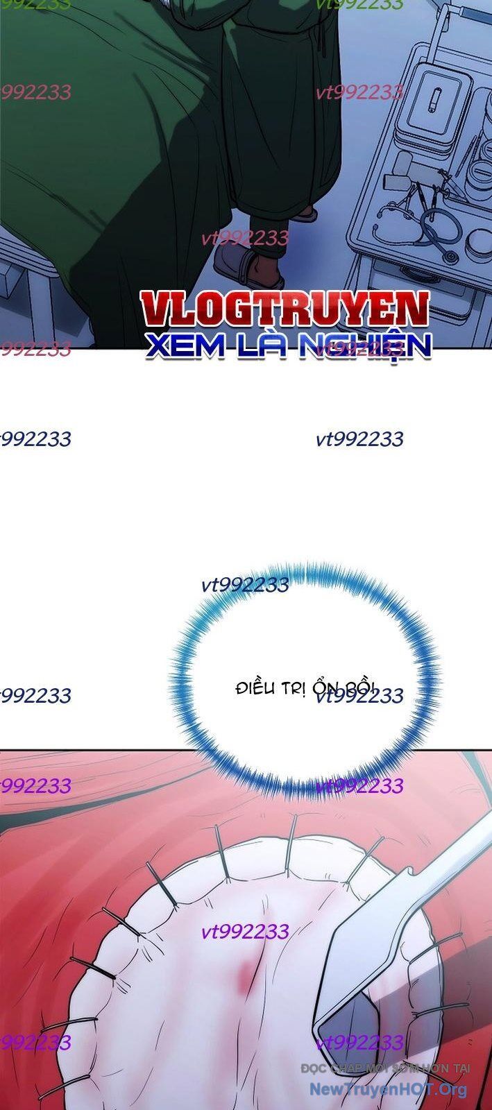 Thần Y Hoa Đà Tái Xuất: Chapter 5