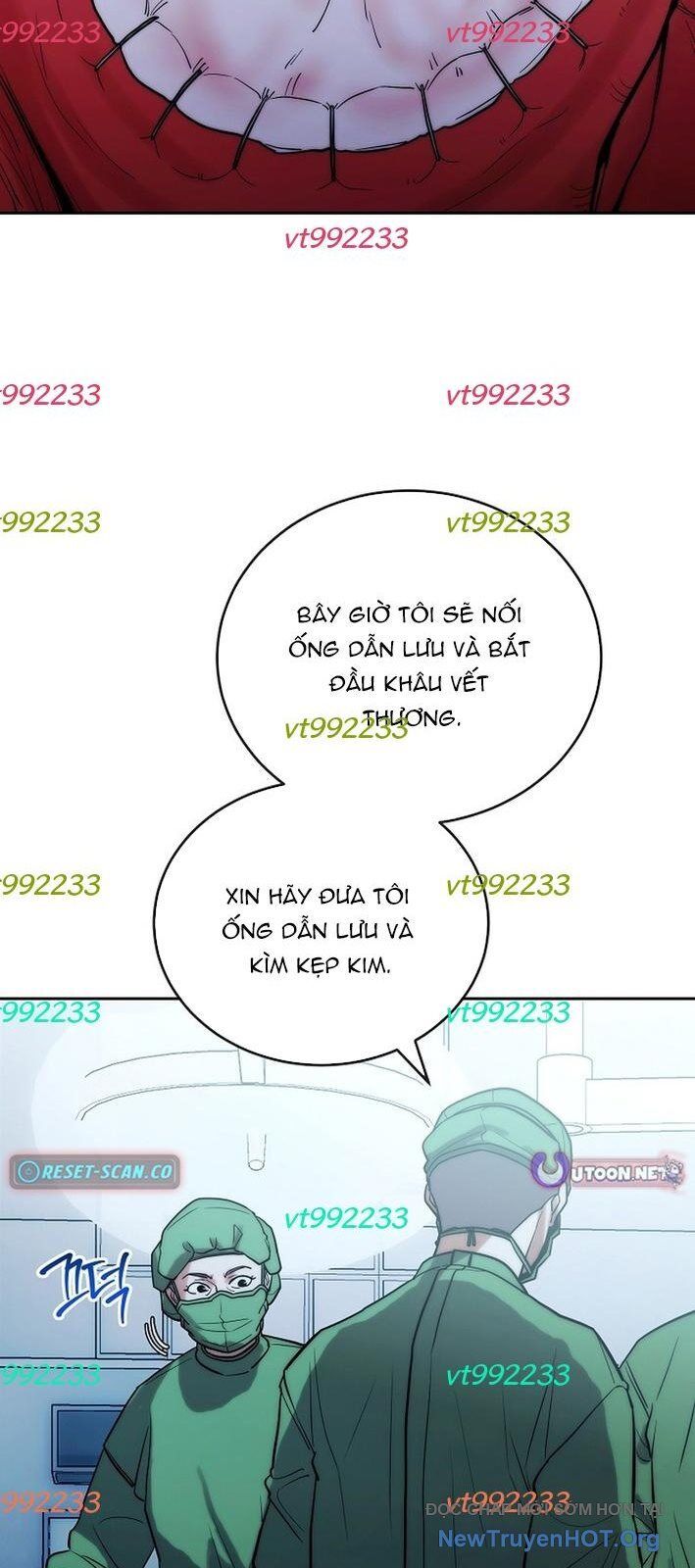 Thần Y Hoa Đà Tái Xuất: Chapter 5