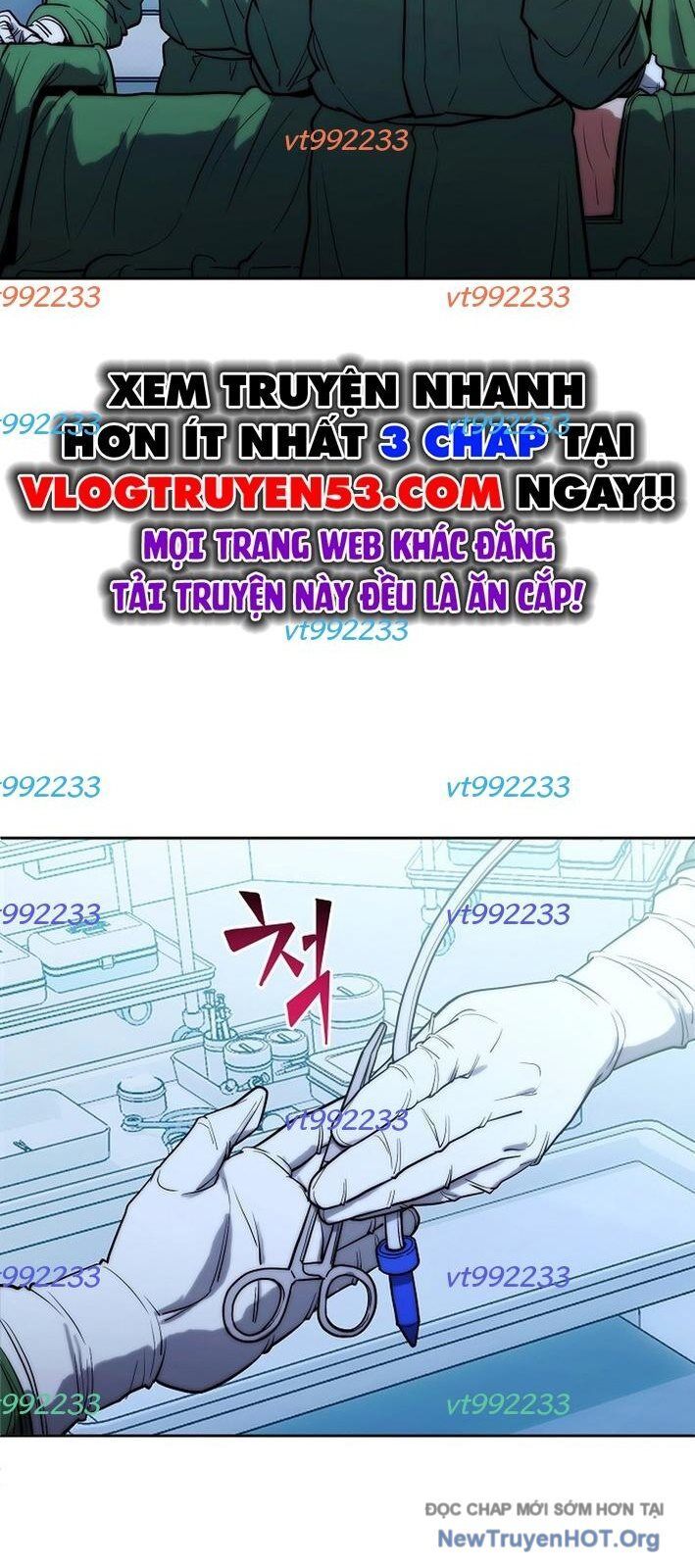 Thần Y Hoa Đà Tái Xuất: Chapter 5