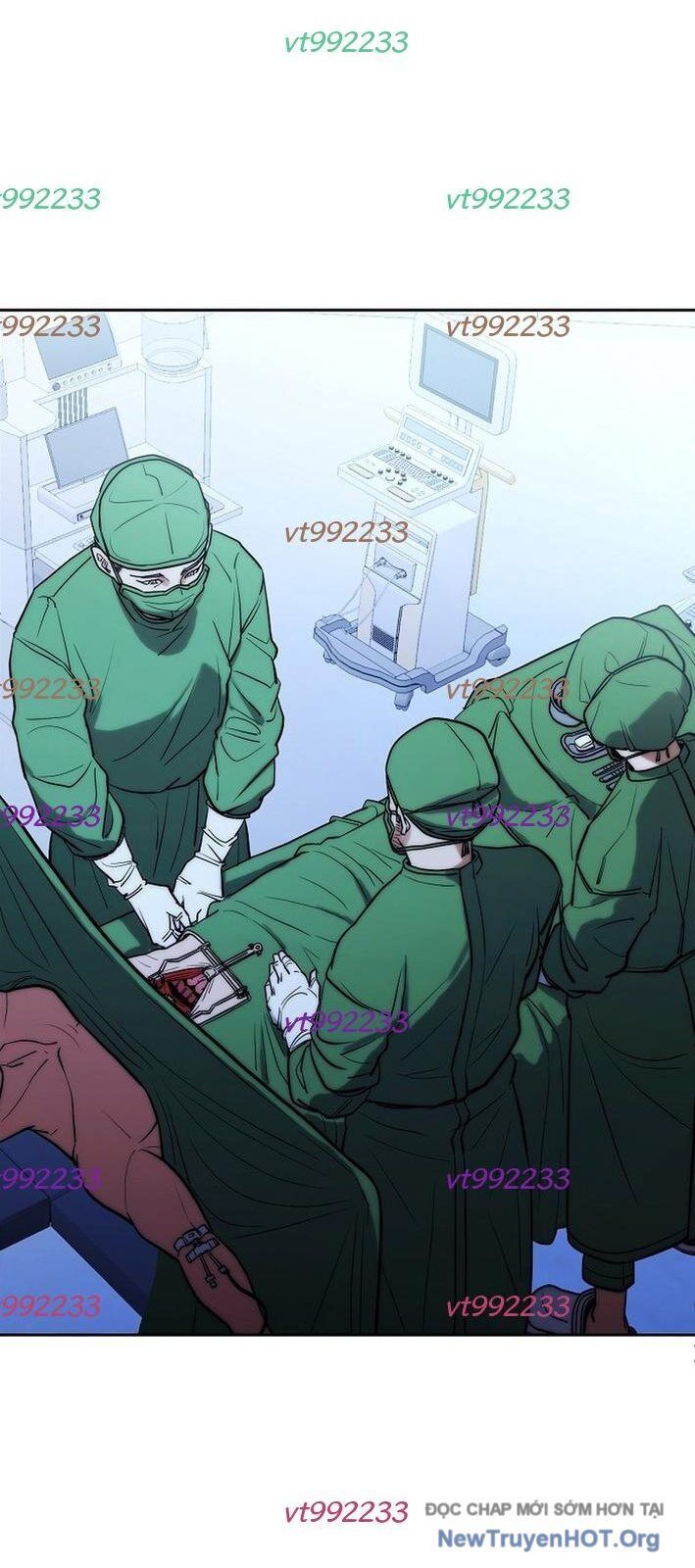 Thần Y Hoa Đà Tái Xuất: Chapter 5