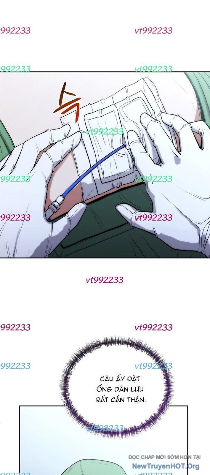 Thần Y Hoa Đà Tái Xuất: Chapter 5