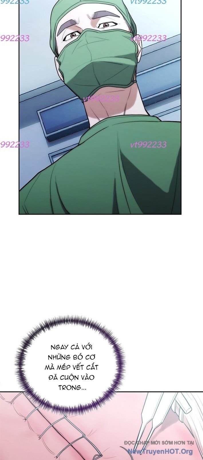 Thần Y Hoa Đà Tái Xuất: Chapter 5