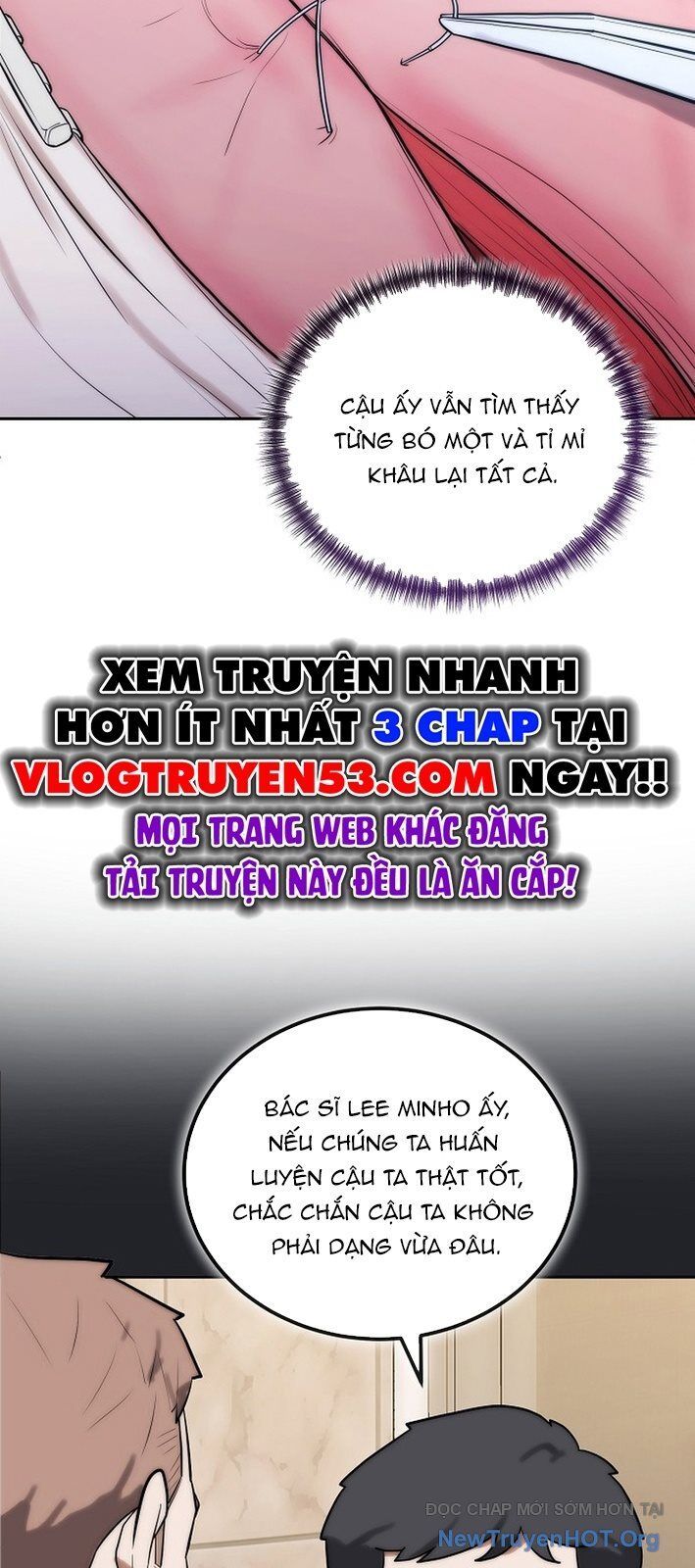 Thần Y Hoa Đà Tái Xuất: Chapter 5