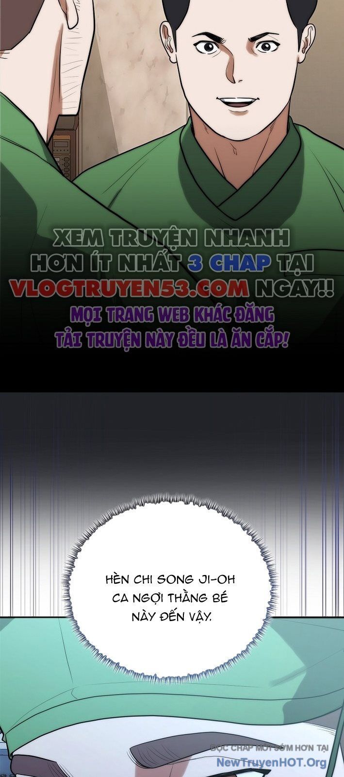 Thần Y Hoa Đà Tái Xuất: Chapter 5