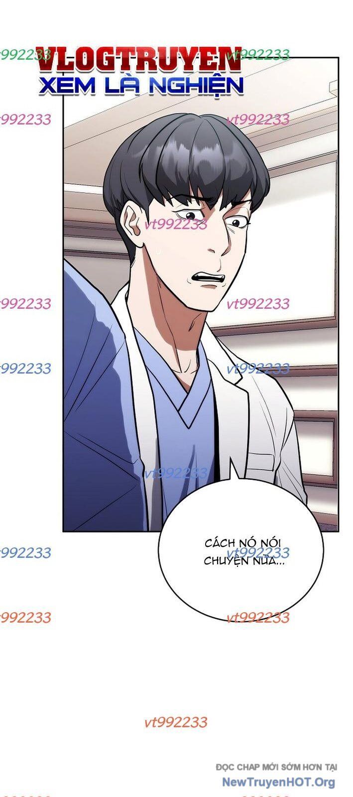 Thần Y Hoa Đà Tái Xuất: Chapter 5