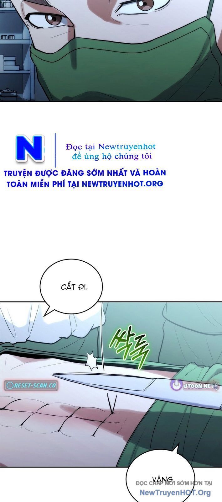 Thần Y Hoa Đà Tái Xuất: Chapter 5