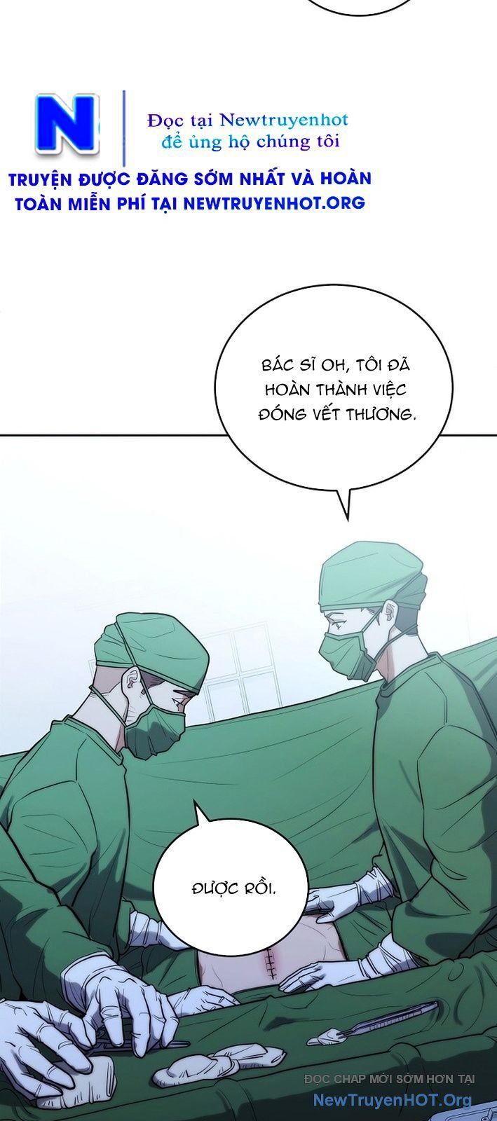 Thần Y Hoa Đà Tái Xuất: Chapter 5