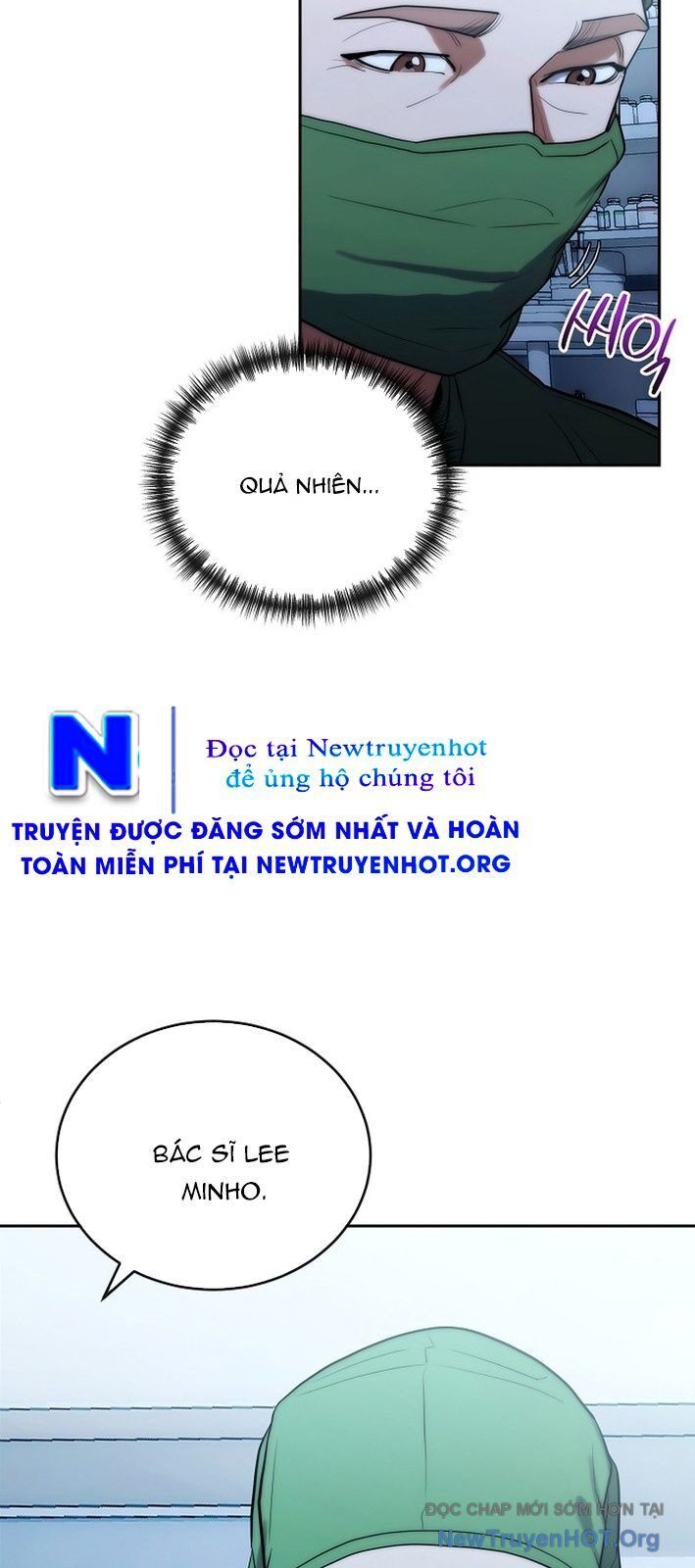 Thần Y Hoa Đà Tái Xuất: Chapter 5