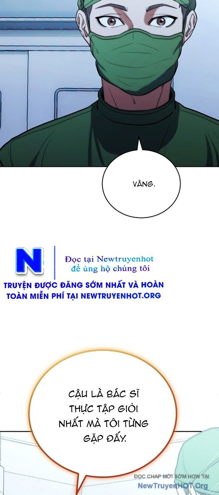 Thần Y Hoa Đà Tái Xuất: Chapter 5