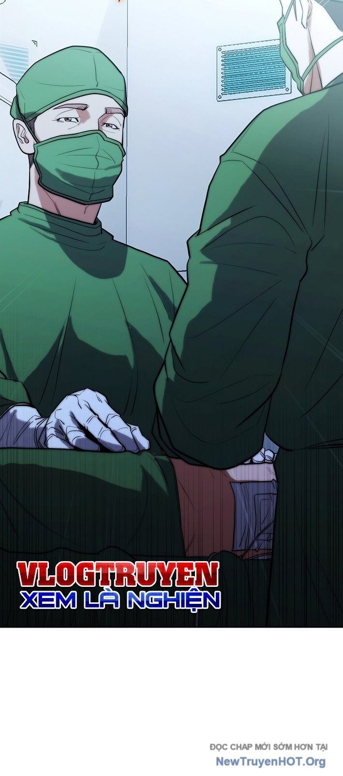 Thần Y Hoa Đà Tái Xuất: Chapter 5