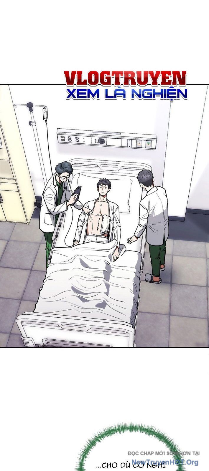 Thần Y Hoa Đà Tái Xuất: Chapter 5