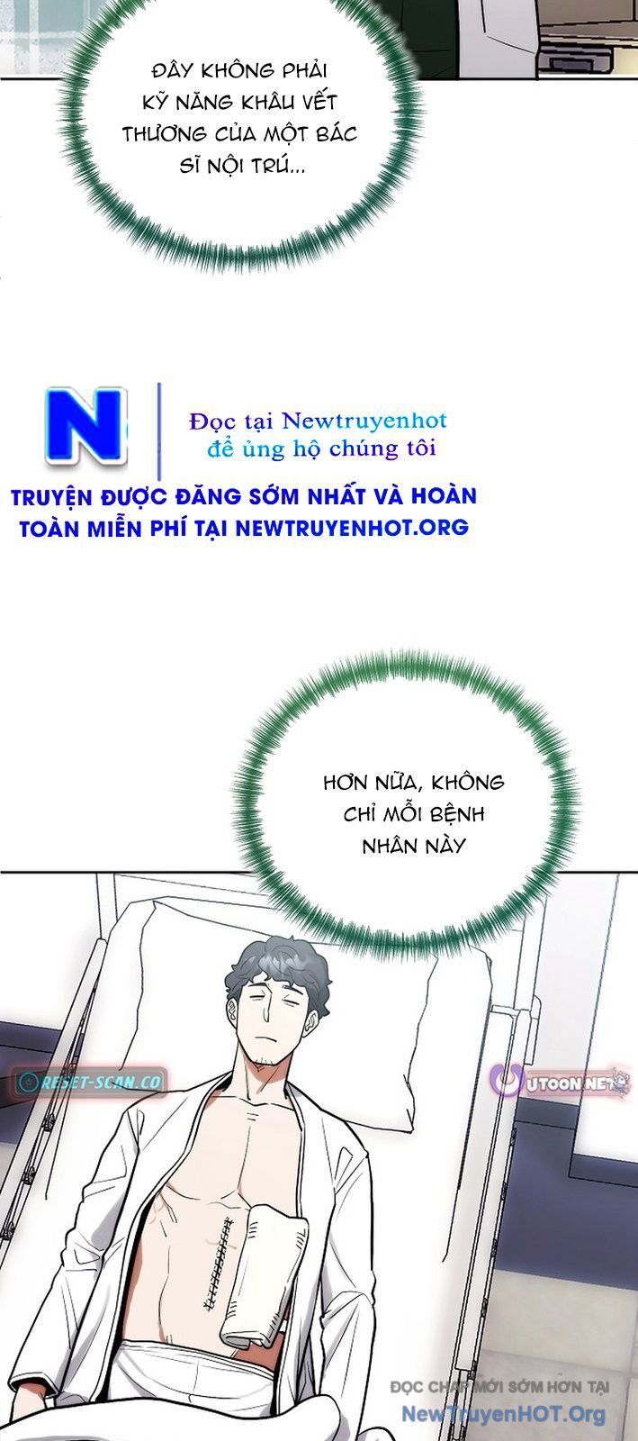 Thần Y Hoa Đà Tái Xuất: Chapter 5