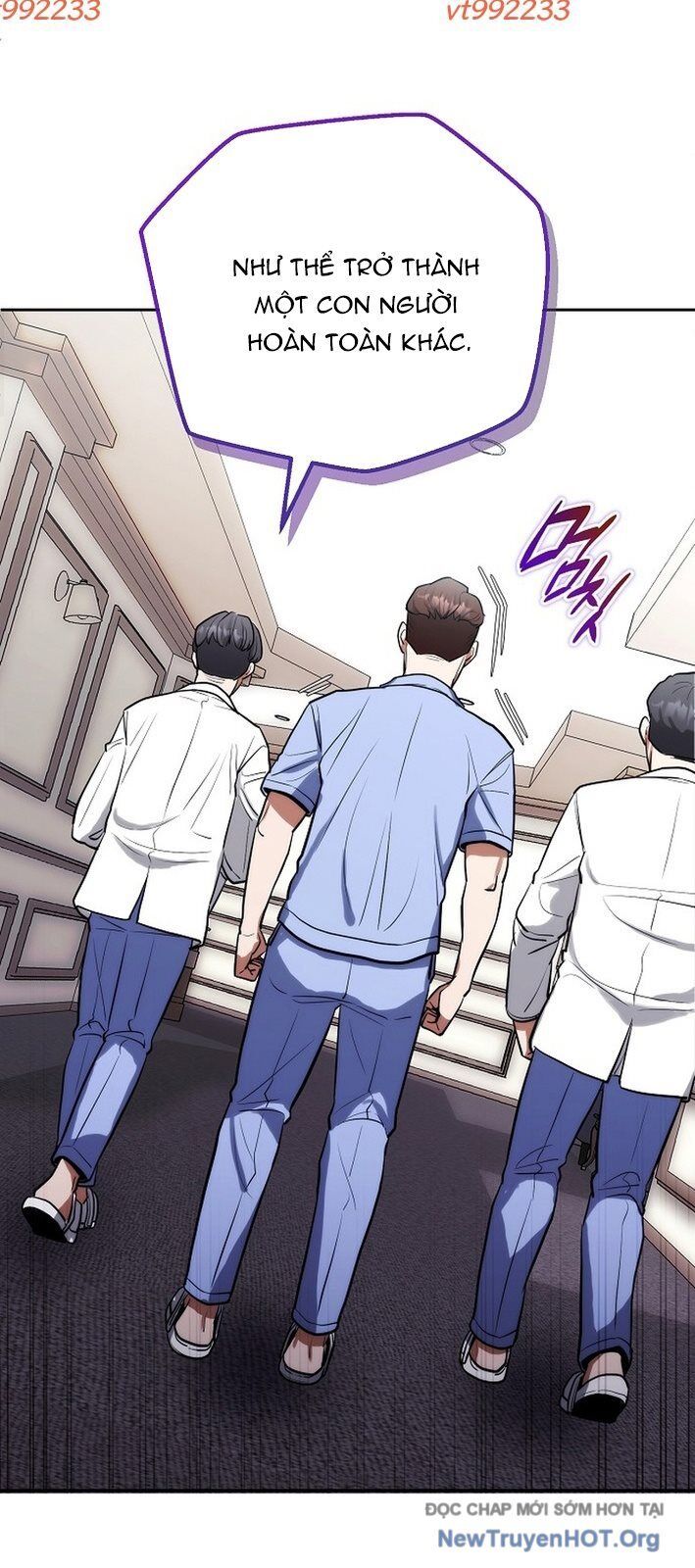 Thần Y Hoa Đà Tái Xuất: Chapter 5