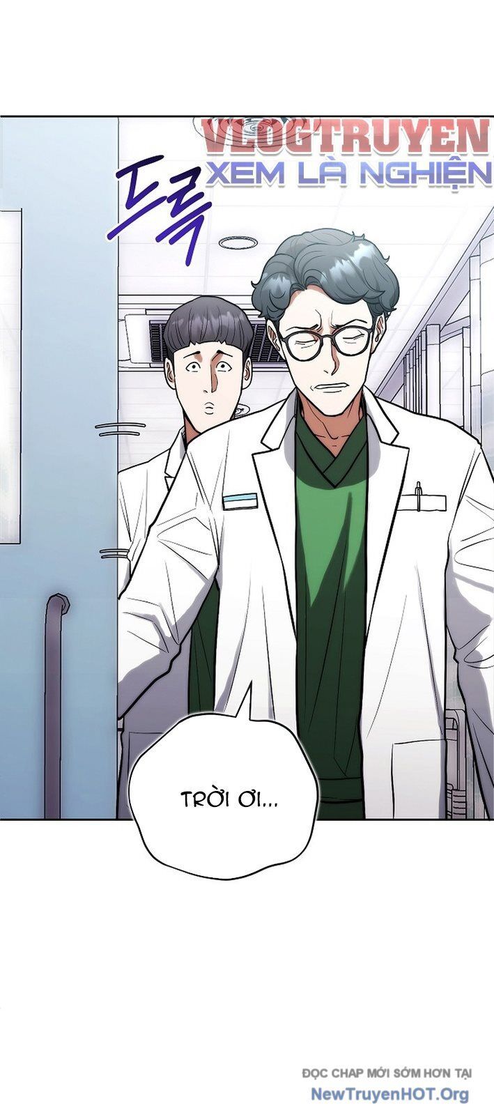 Thần Y Hoa Đà Tái Xuất: Chapter 5