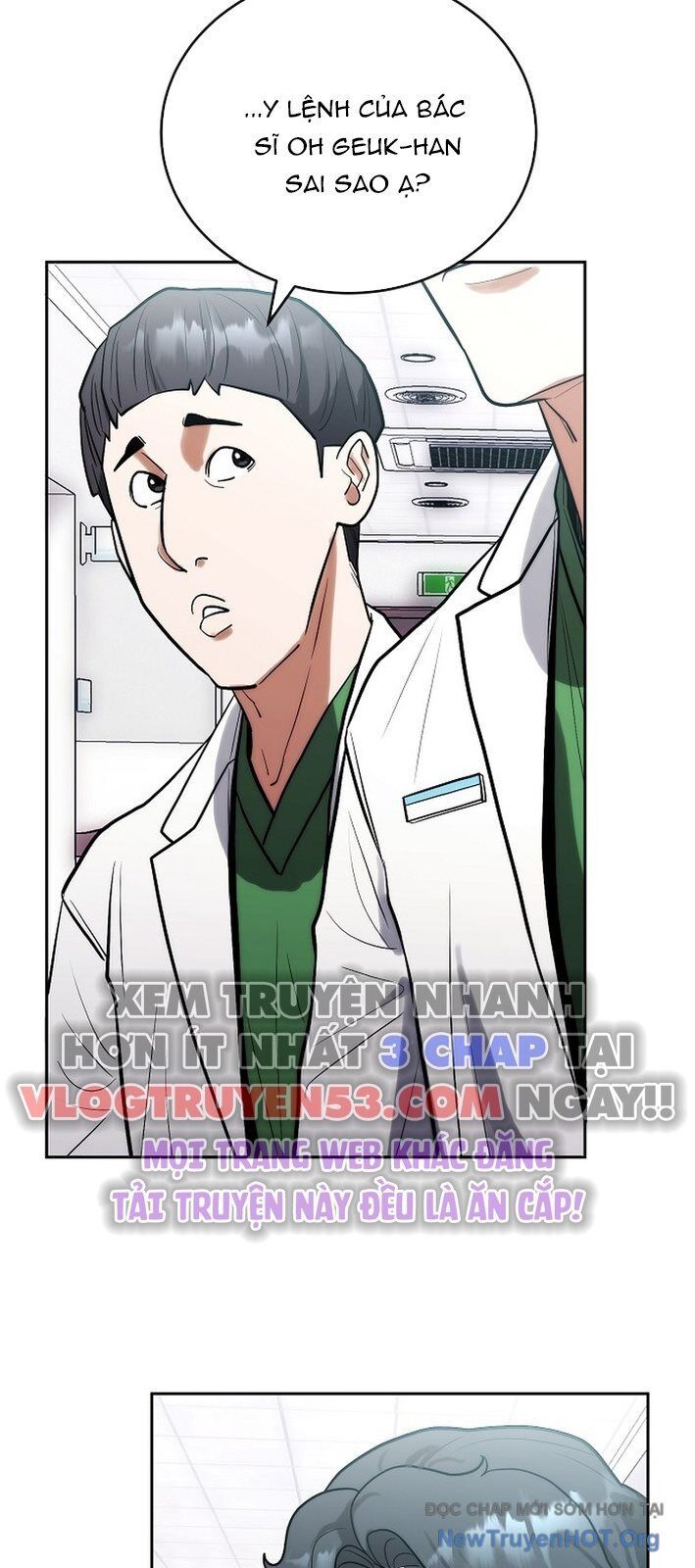 Thần Y Hoa Đà Tái Xuất: Chapter 5