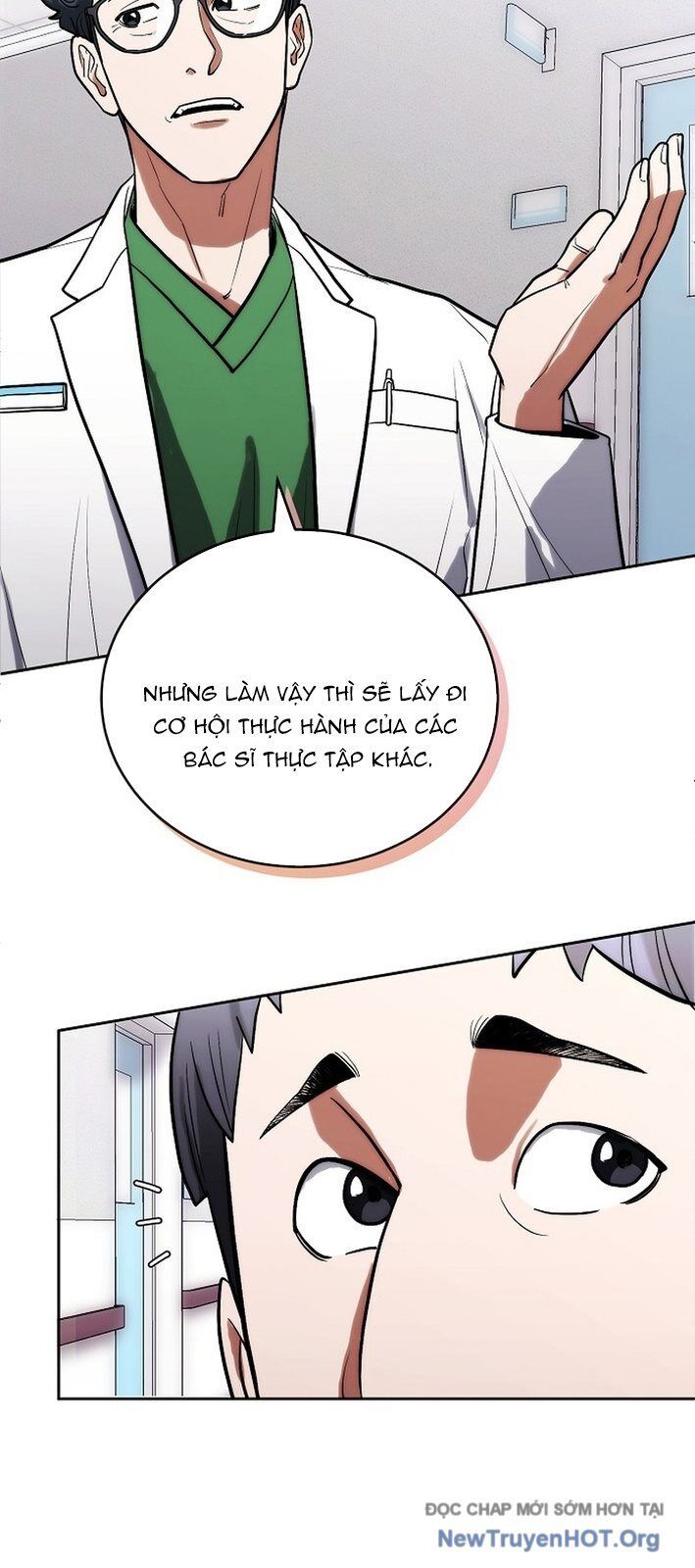 Thần Y Hoa Đà Tái Xuất: Chapter 5