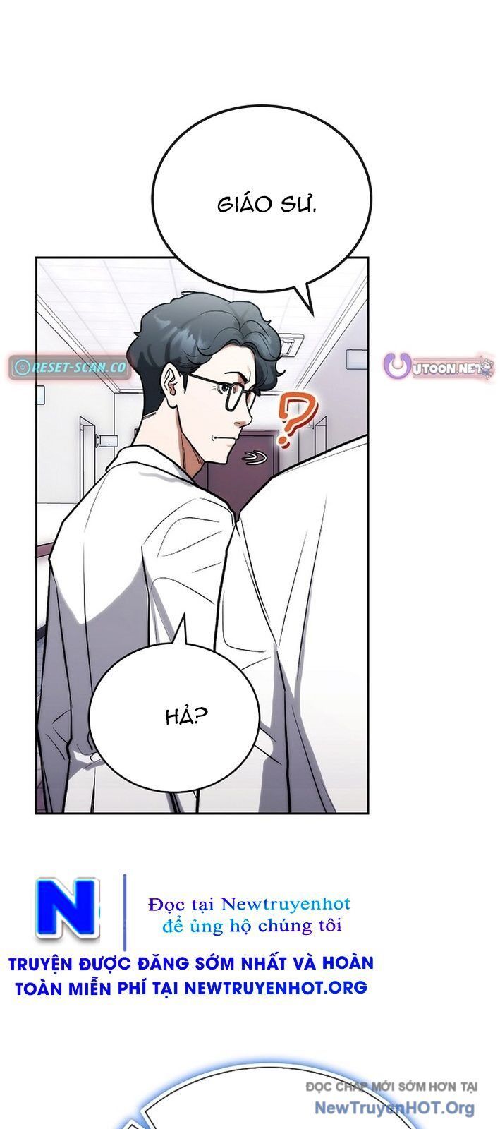 Thần Y Hoa Đà Tái Xuất: Chapter 5